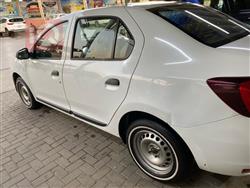 Renault Symbol